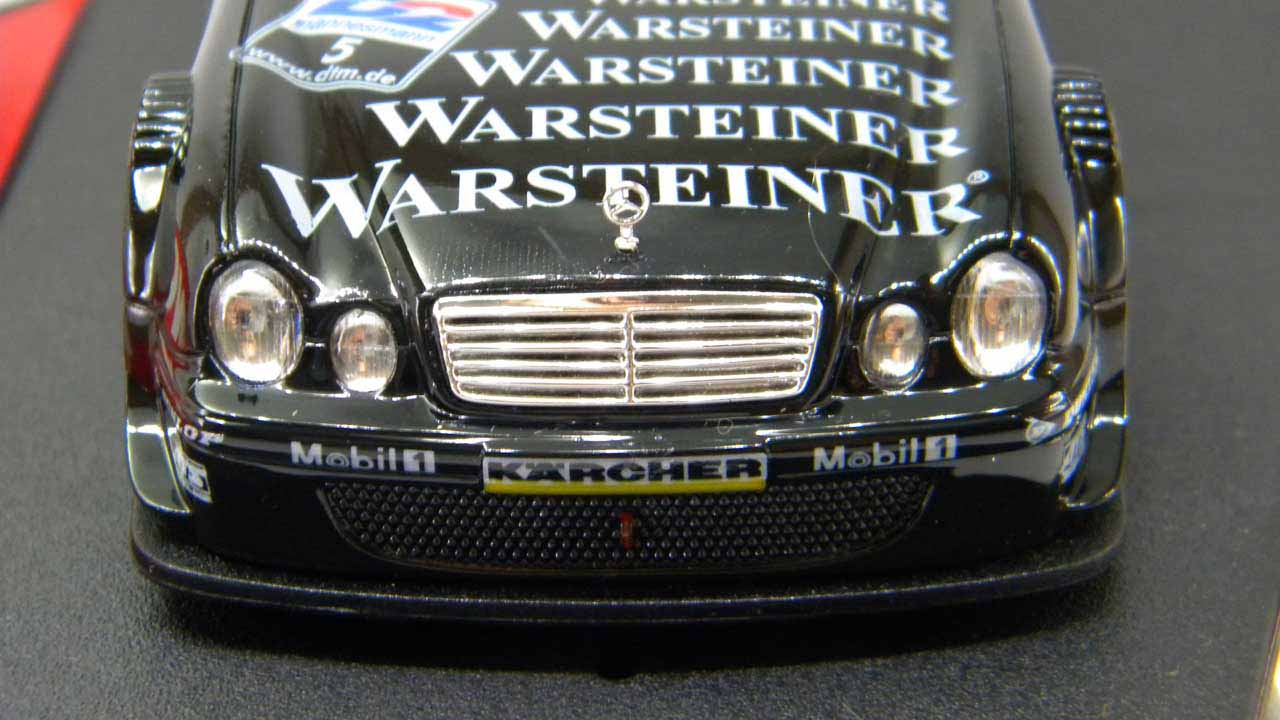Mercedes CLK DTM (50253